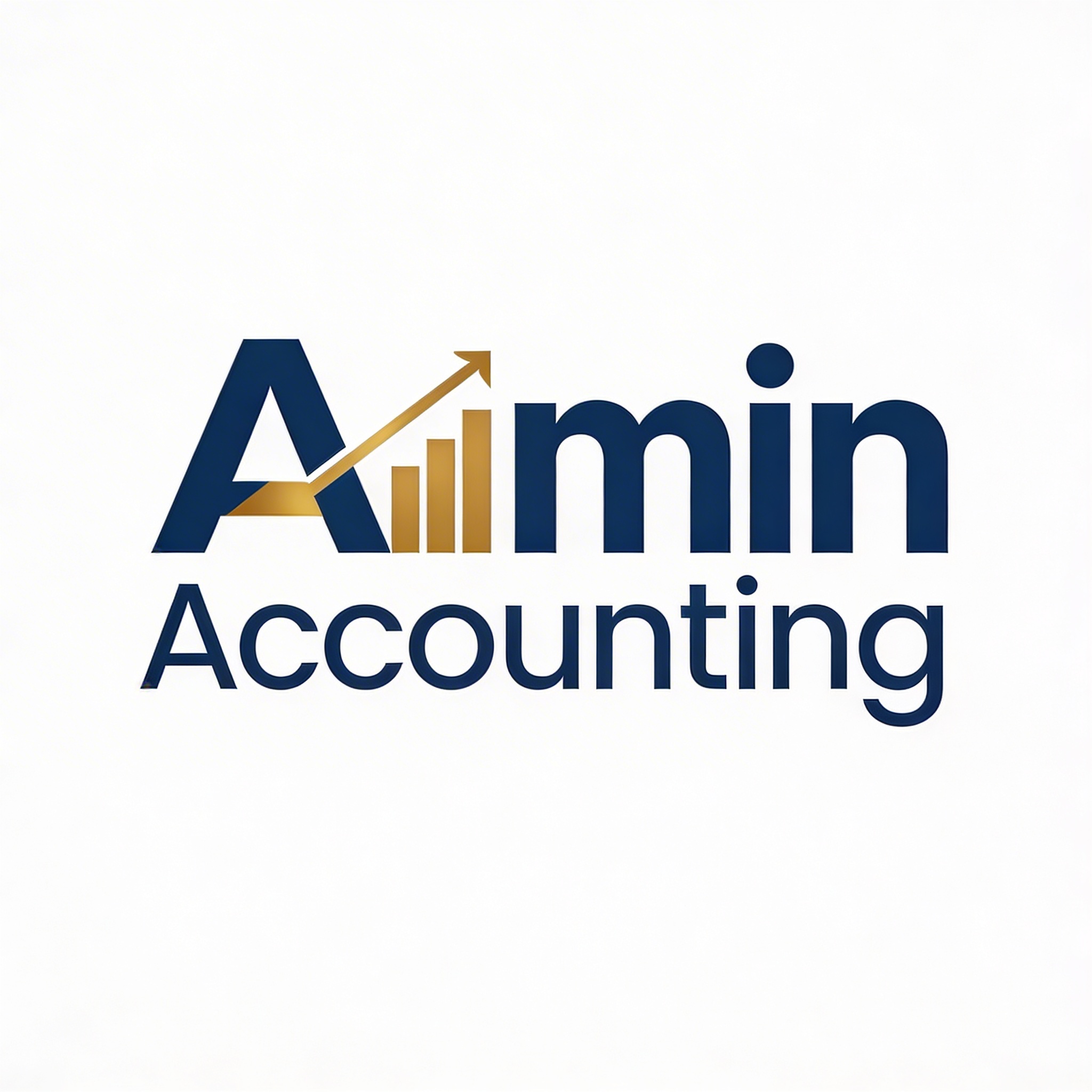 Amin Accounting logo